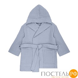 Хл-Дет-СН-104-116Г Sunny (голубой) 104-116 Хал.Детский вафельный