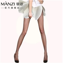 Колготы сетка MANZI 20D MZ6110