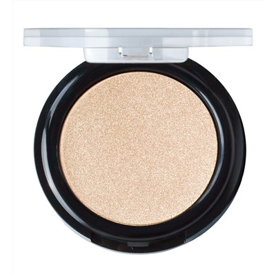 LuxVisage Хайлайтер компактный Moonlight т. 02 Beige Glow 4г