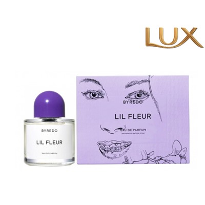 (LUX) Byredo Lil Fleur Cassis Limited Edition EDP 100мл