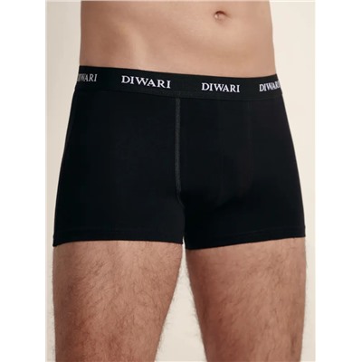 DIWARI SHORTS MSH 147 Трусы мужские (на вешалке)