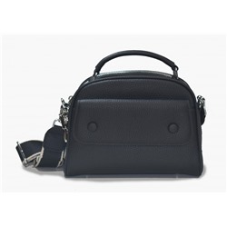 Женская сумка, кожа, MIRONPAN 9942 Черный