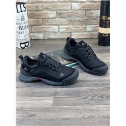 Мужские кроссовки A236-2 Черные