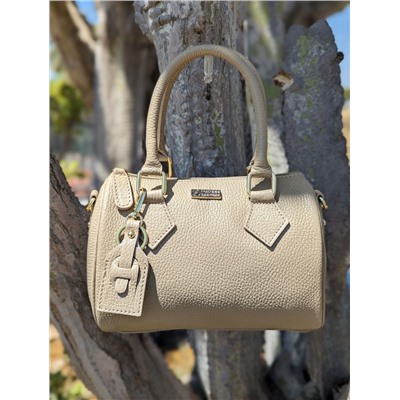 AB.Z PELLE GLORIA (650) taupe