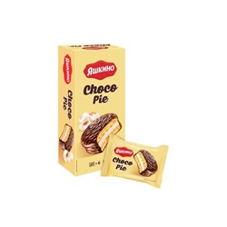 «Яшкино», choco Pie, 180 г