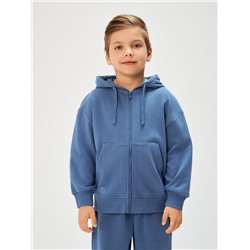 Куртка детская для мальчиков Merini_jk_p темно-голубой Acoola