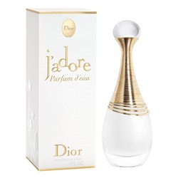 Пробник Christian Dior J'adore Parfum d'Eau edt 5 ml original