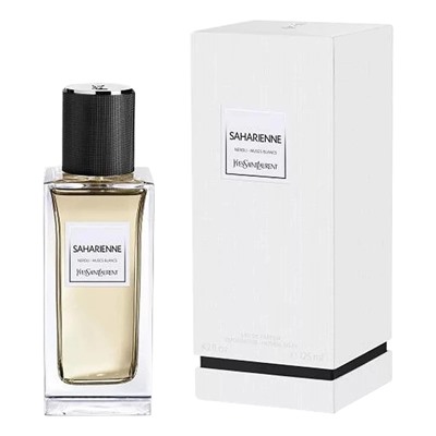 YSL SAHARIENNE edt (w) 125ml TESTER