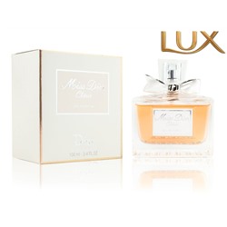 (LUX) Dior Miss Dior Cherie Eau De Parfum EDP 100мл