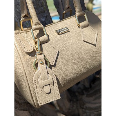 AB.Z PELLE GLORIA (650) taupe