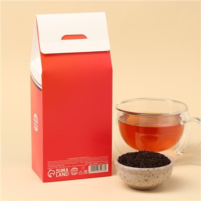 Чай чёрный «Пендалин», 100 г
