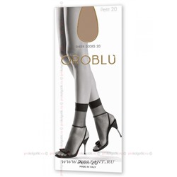 Носки Petit 20 SocksOroblu