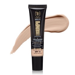 TF Крем тональный MULTI FOUNDATION Triumph SPF10 тон 41 слоновая кость (Китай)