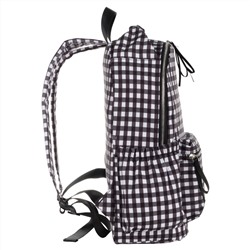 Городской рюкзак П012S (Серый)