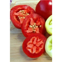 Перец Яблочный Онтара — Ontara Pepper (10 семян)