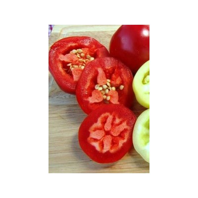 Перец Яблочный Онтара — Ontara Pepper (10 семян)