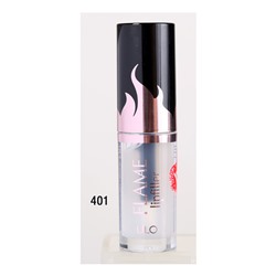 LiLo Блеск для губ LiLo FLAME lipfiller тон 401