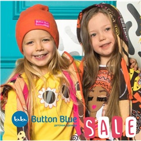 ButtonBlue. Детская одежда (размеры до 170) (БаттонБлу)