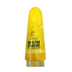 Крем для рук Natural Fresh Lemon Gel (лимон)Косметика уходовая для лица и тела от ведущих мировых производителей по оптовым ценам в интернет магазине ooptom.ru.