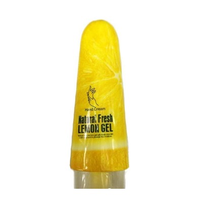 Крем для рук Natural Fresh Lemon Gel (лимон)Косметика уходовая для лица и тела от ведущих мировых производителей по оптовым ценам в интернет магазине ooptom.ru.