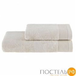 1018G11256508 Полотенце Soft cotton BAMBU белый 50X100