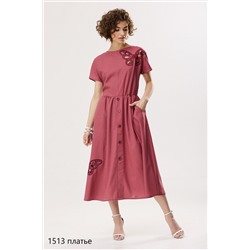 NiV NiV fashion 1513, Платье