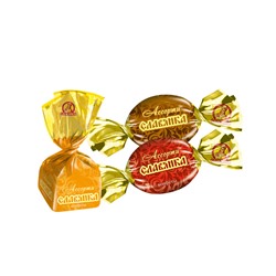 Славянка ассорти люкс конфеты 0.5 кг