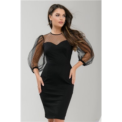 Платье 1001 DRESS #712360