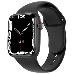 Умные часы Smart Watch T7 PLUS (в ассортименте)