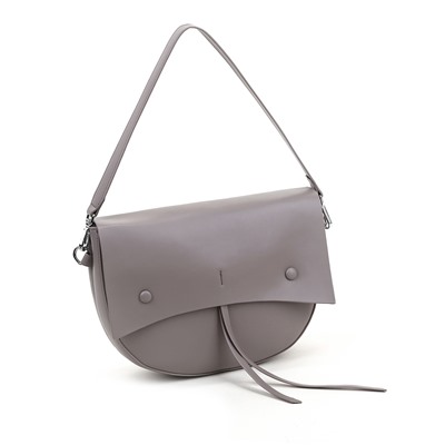 Женская сумка  Mironpan  арт. 88032 Темно серый