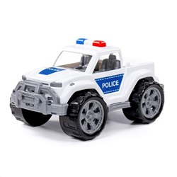 322240 Полесье Автомобиль "Легион" патрульный №1 (Police)