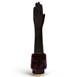 Женские перчатки ELEGANZZA  IS02029