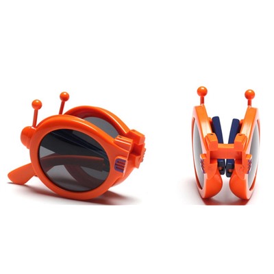 Солнцезащитные детские очки 881