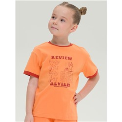 GFT3317 футболка для девочек (1 шт в кор.)