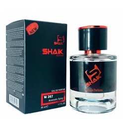 SHAIK PLATINUM M 267 (Emporio Armani Stronger With You) 50 ml