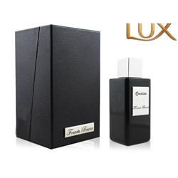 (LUX) Franck Boclet Cocaïne EDP 100мл