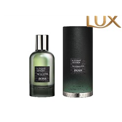 (LUX) Hugo Boss The Collection Elegant Vetiver EDP 100мл