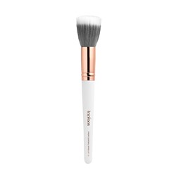 Topface Кисть для макияжа №03 "Foundation Brush" для тональных основ PT901