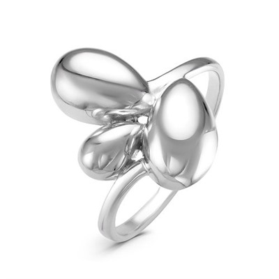 Серебряное кольцо - 891