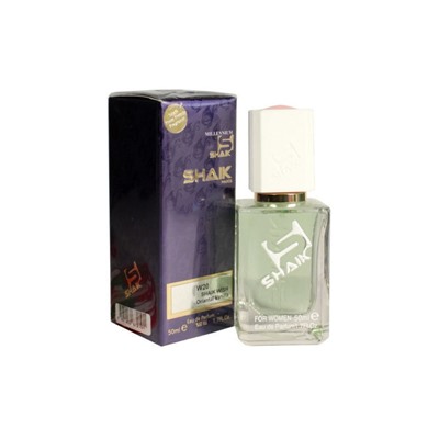 SHAIK 020 Chopard Wish 50 ml