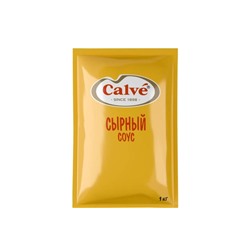 «Calve», соус «Сырный», 1 кг