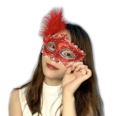 Карнавальная маска RG3902