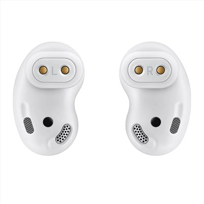 Беспроводные Bluetooth-наушники - TWS Buds Live (white)