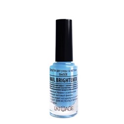 l`atuage Средство для ногтей NAIL BRIGHHTENER (подходит для мужчин) 8.5г