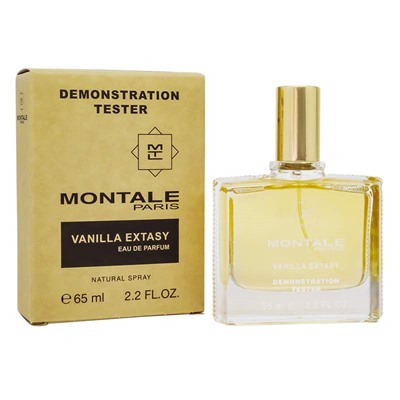 Тестер Montale Vanilla Extasy EDP 65мл