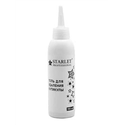 Жидкость для удаления кутикулы Starlet Professional 150мл