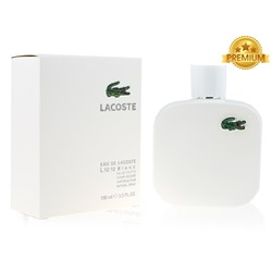 (A+D) Lacoste L.12.12 Blanc EDT 100мл