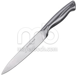 Нож 22 сантиметров УНИВЕРСАЛЬНЫЙ нерж/сталь Mayer&Boch