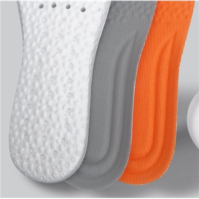 Стельки полиуретановые для спортивной обуви НXXO