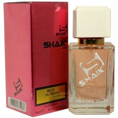 SHAIK  212 Montale Candy Rose 50 ml